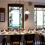 Romantisches Holzhaus *