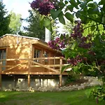 Romantisches Holzhaus Chalet *
