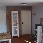 Chalet Romantisches Holzhaus Schwerin (Mecklenburg-Vorpommern)
