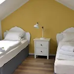 Romantisches Holzhaus * Schwerin (Mecklenburg-Vorpommern)