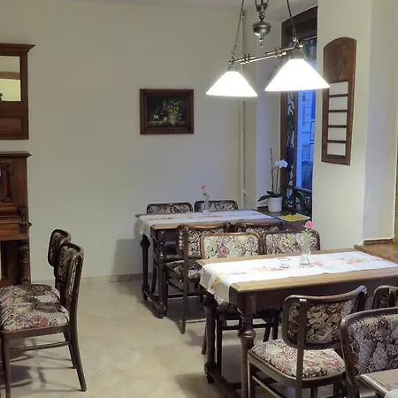 Casa de hóspedes Romantisches Zur Traube Schwerin (Mecklenburg-Vorpommern)