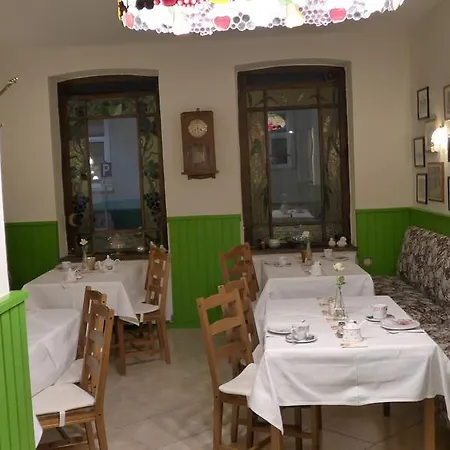 Romantisches Hotel Zur Traube Schwerin