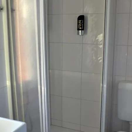 Romantisches Holzhaus Schwerin (Mecklenburg-Vorpommern)