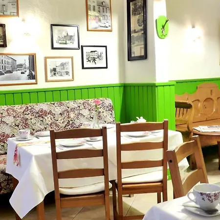 Romantisches Hotel Zur Traube Schwerin Schwerin (Mecklenburg-Vorpommern)