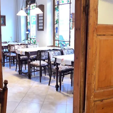 Casa de hóspedes Romantisches Zur Traube 3*