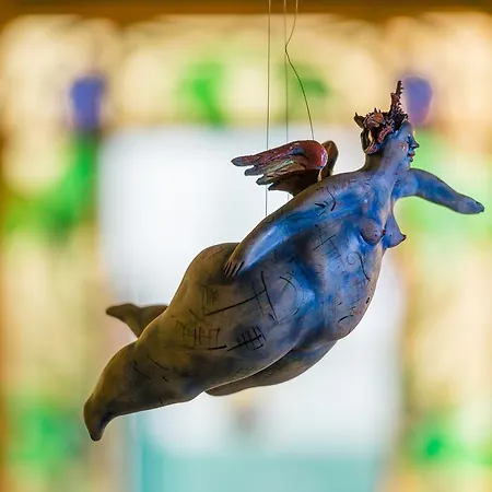 Romantisches Holzhaus Schwerin (Mecklenburg-Vorpommern)