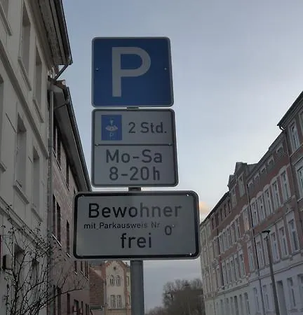 Romantisches Hotel Zur Traube Schwerin Schwerin (Mecklenburg-Vorpommern)