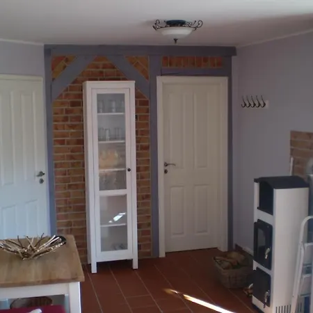 Casa de hóspedes Romantisches Zur Traube Schwerin (Mecklenburg-Vorpommern)