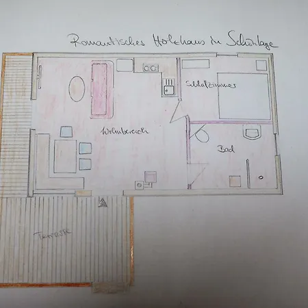 Romantisches Hotel Zur Traube Schwerin