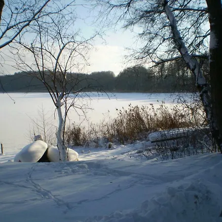 Romantisches Holzhaus Schwerin (Mecklenburg-Vorpommern)