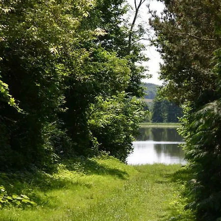 Romantisches Holzhaus Chalet *