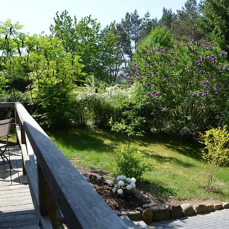 Romantisches Holzhaus Schwerin (Mecklenburg-Vorpommern)