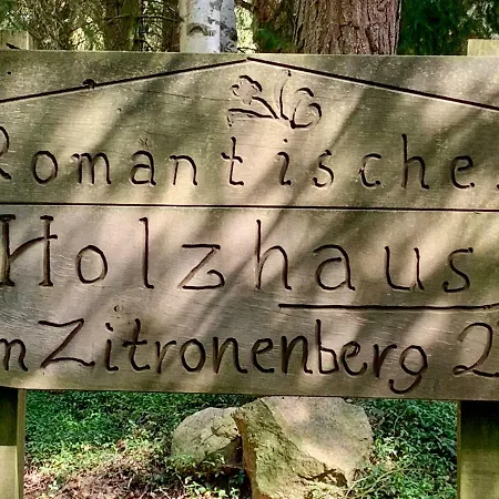 Romantisches Zur Traube