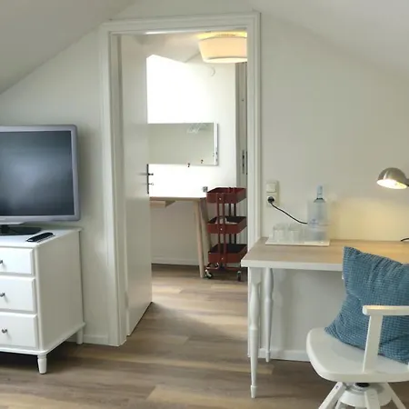 Romantisches Hotel Zur Traube Schwerin Gasthuis