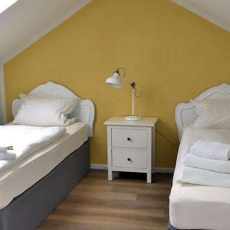 Romantisches Hotel Zur Traube Schwerin 3* Schwerin (Mecklenburg-Vorpommern)