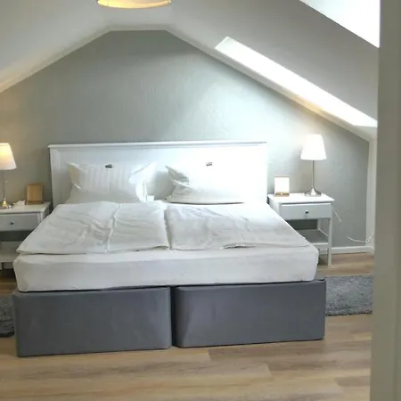 Chalet Romantisches Holzhaus Schwerin (Mecklenburg-Vorpommern)