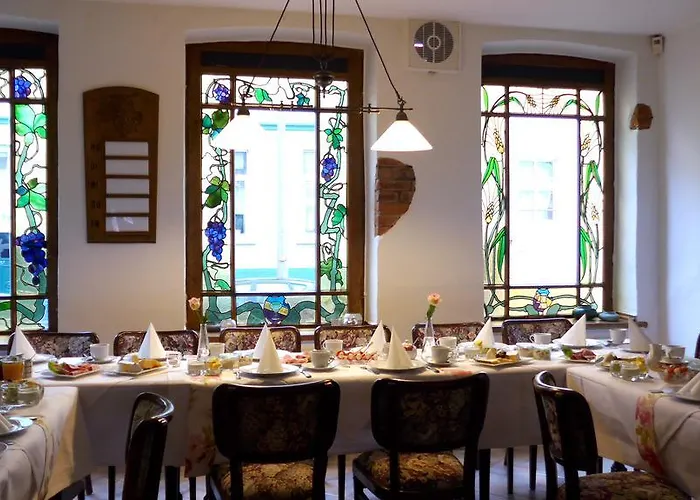 Romantisches Holzhaus *